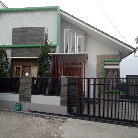 Homestay Syariah Cileunyi, Bandung Timur